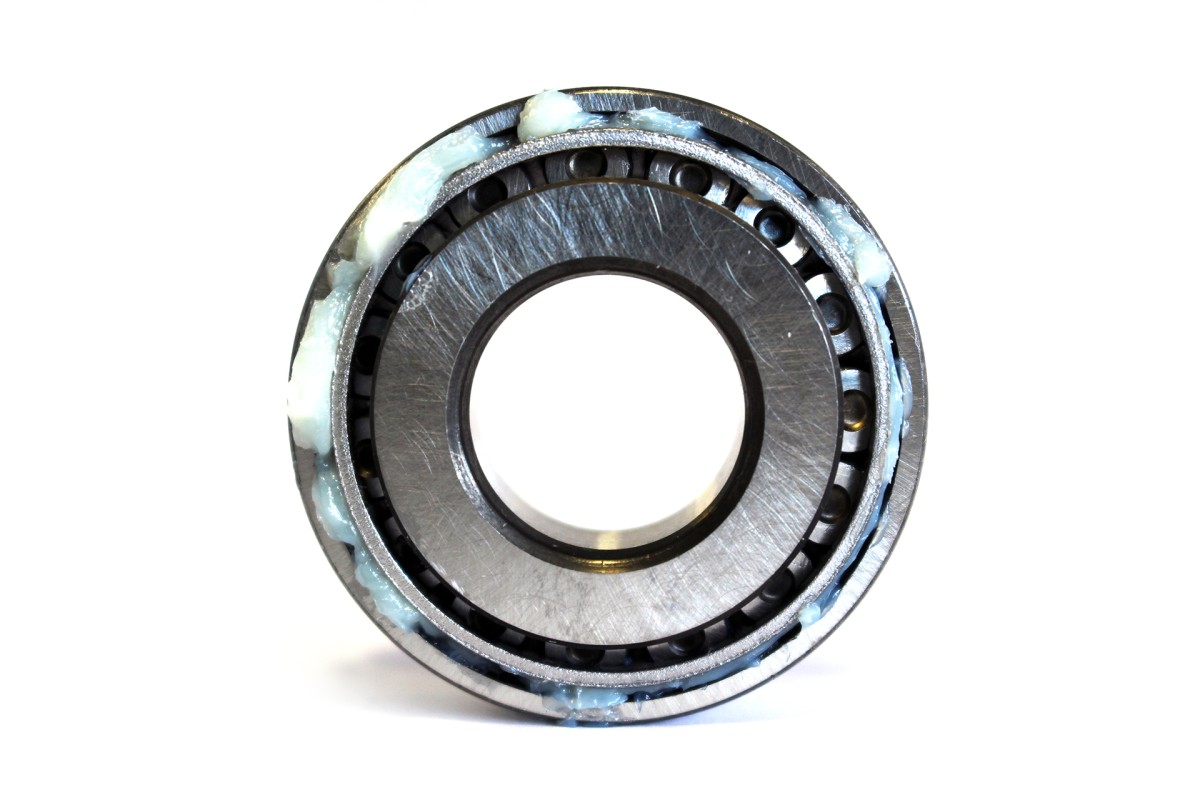 TUNGREASE H1-EP-2 Grease